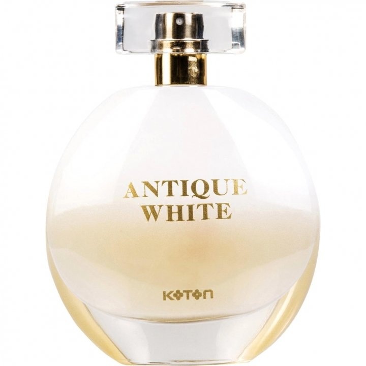 Antique White